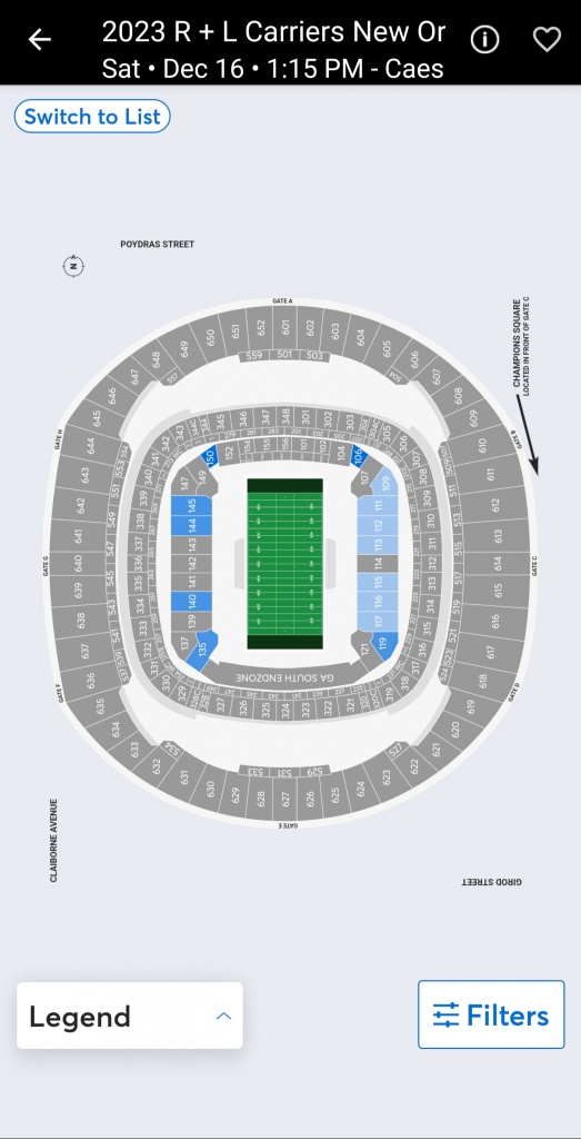 Name:  Screenshot_20231212_170303_Ticketmaster.jpg
Views: 243
Size:  119.5 KB